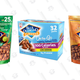 Blue Diamond Gold Box | Amazon
